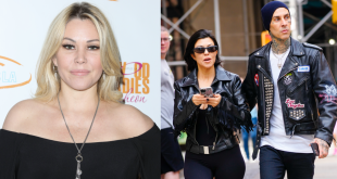 Shanna Moakler Says Ex Travis Barker and Kourtney Kardashian Tried To One Up Her As A Parent